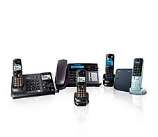 Телефоны для дома и офиса