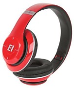 Bluetooth-гарнитура/наушники ELTRONIC 4462 (красный)